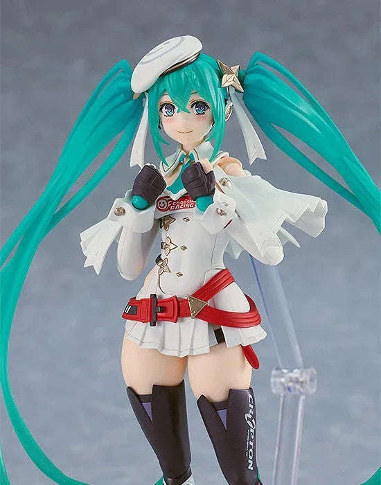 Figma Racing Miku 2023 Ver. by Max Factory - Shop at ToyCoin