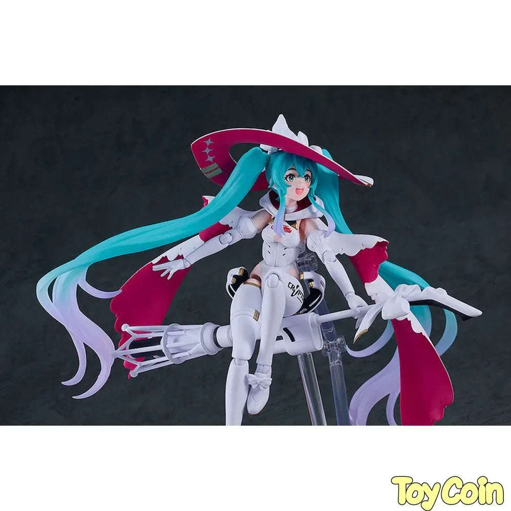 Figma Racing Miku 2024 Ver. by Good Smile Company - Shop at ToyCoin