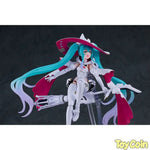 Figma Racing Miku 2024 Ver. by Good Smile Company - Shop at ToyCoin