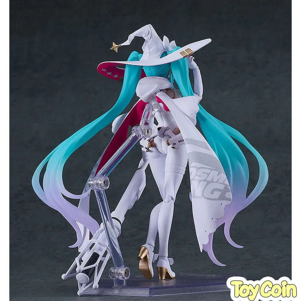 Figma Racing Miku 2024 Ver. by Good Smile Company - Shop at ToyCoin