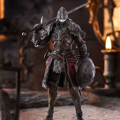 Figma Raging Wolf by Max Factory - Shop at ToyCoin