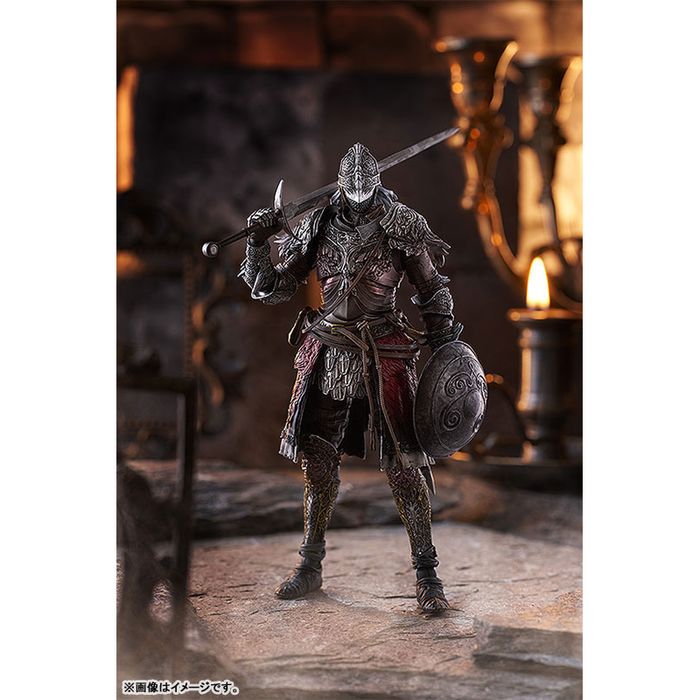 Figma Raging Wolf by Max Factory - Shop at ToyCoin