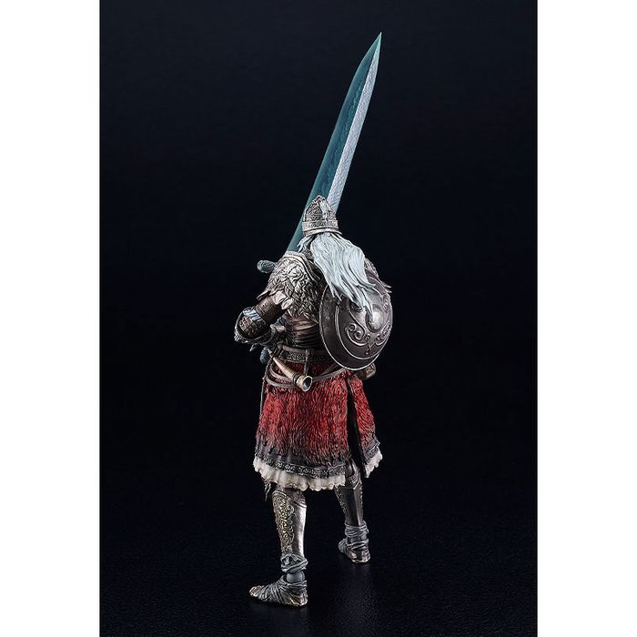 Figma Raging Wolf by Max Factory - Shop at ToyCoin