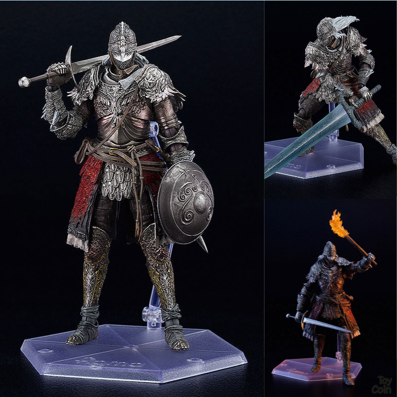 Figma Raging Wolf by Max Factory - Shop at ToyCoin
