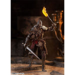 Figma Raging Wolf by Max Factory - Shop at ToyCoin