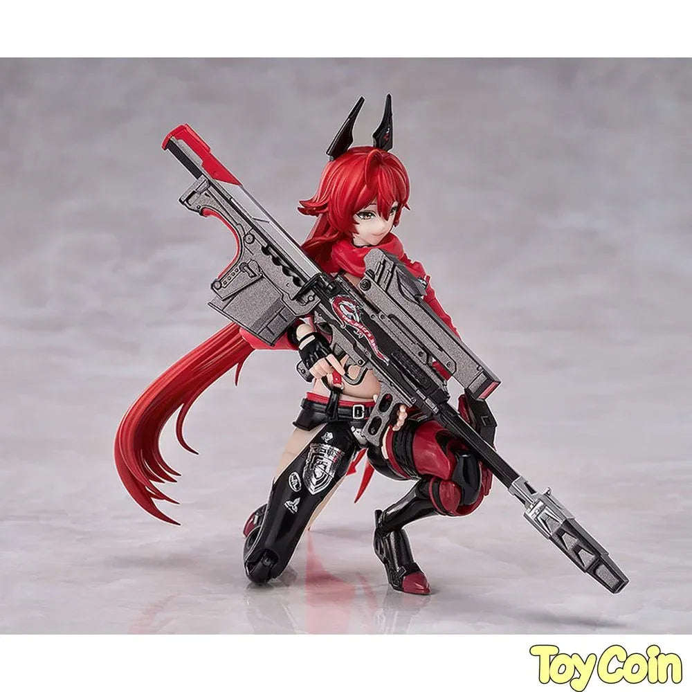 Figma Red Hood by Good Smile Arts Shanghai - Shop at ToyCoin