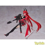 Figma Red Hood by Good Smile Arts Shanghai - Shop at ToyCoin