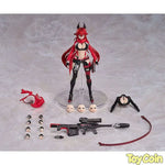 Figma Red Hood by Good Smile Arts Shanghai - Shop at ToyCoin