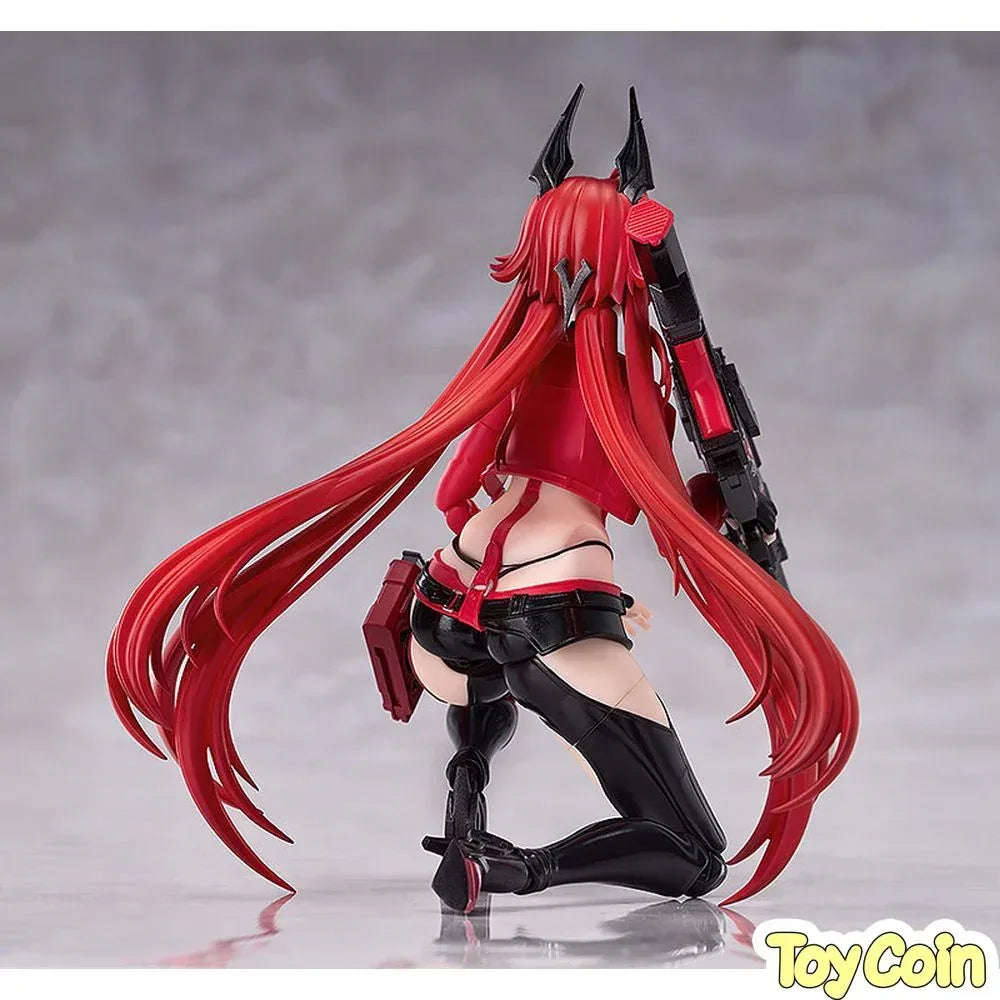 Figma Red Hood by Good Smile Arts Shanghai - Shop at ToyCoin
