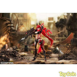 Figma Red Hood by Good Smile Arts Shanghai - Shop at ToyCoin