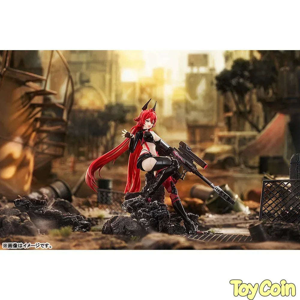 Figma Red Hood by Good Smile Arts Shanghai - Shop at ToyCoin