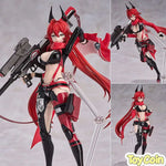 Figma Red Hood by Good Smile Arts Shanghai - Shop at ToyCoin