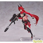 Figma Red Hood by Good Smile Arts Shanghai - Shop at ToyCoin