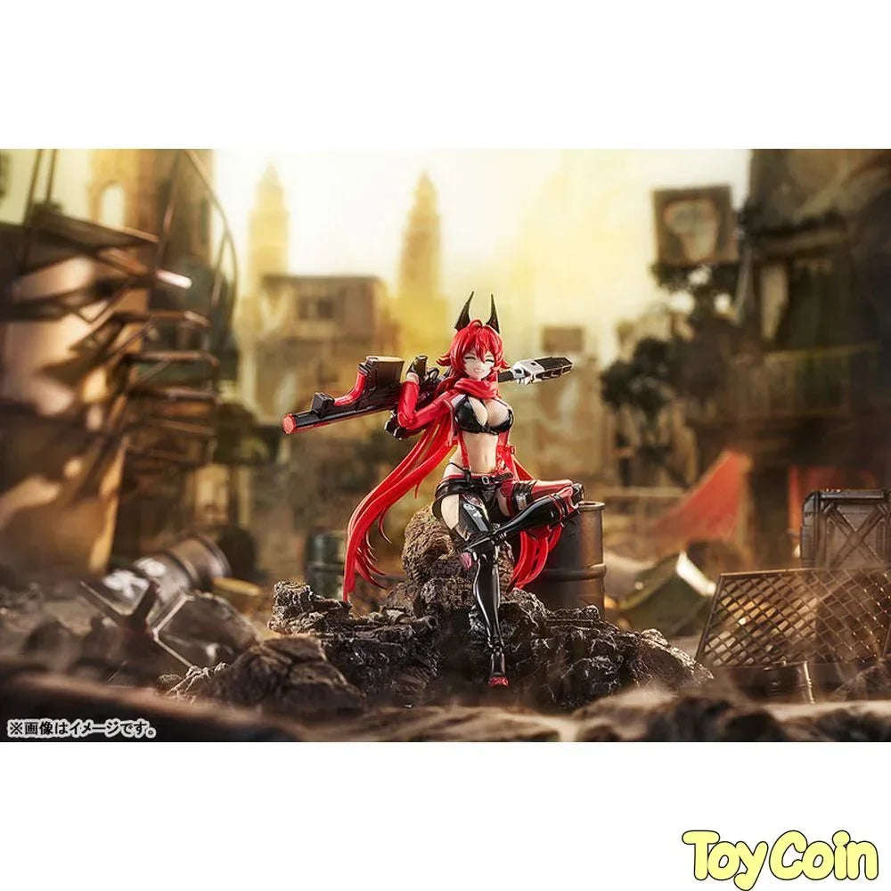 Figma Red Hood by Good Smile Arts Shanghai - Shop at ToyCoin