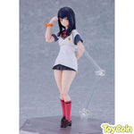 Figma Rikka Takarada: GRIDMAN UNIVERSE Ver. by Max Factory - Shop at ToyCoin
