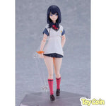 Figma Rikka Takarada: GRIDMAN UNIVERSE Ver. by Max Factory - Shop at ToyCoin