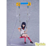 Figma Rikka Takarada: GRIDMAN UNIVERSE Ver. by Max Factory - Shop at ToyCoin