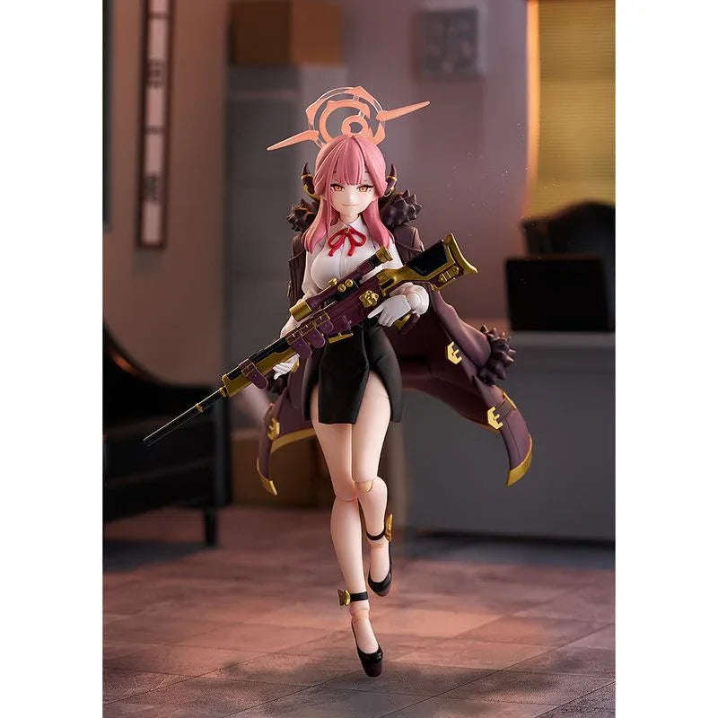 Figma Rikuhachima Aru by Max Factory - Shop at ToyCoin
