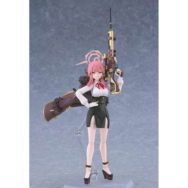 Figma Rikuhachima Aru by Max Factory - Shop at ToyCoin