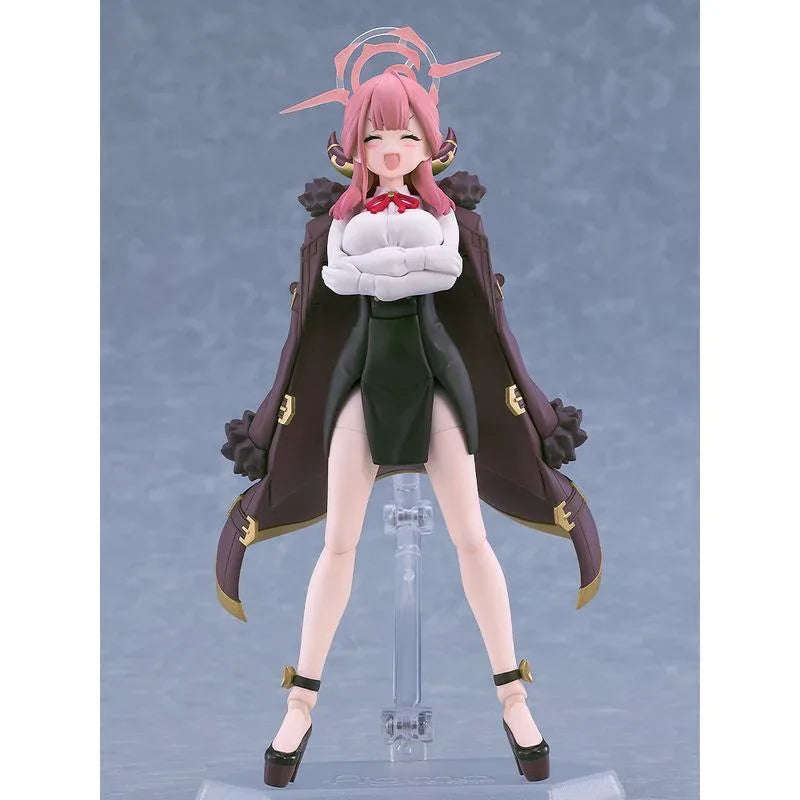 Figma Rikuhachima Aru by Max Factory - Shop at ToyCoin