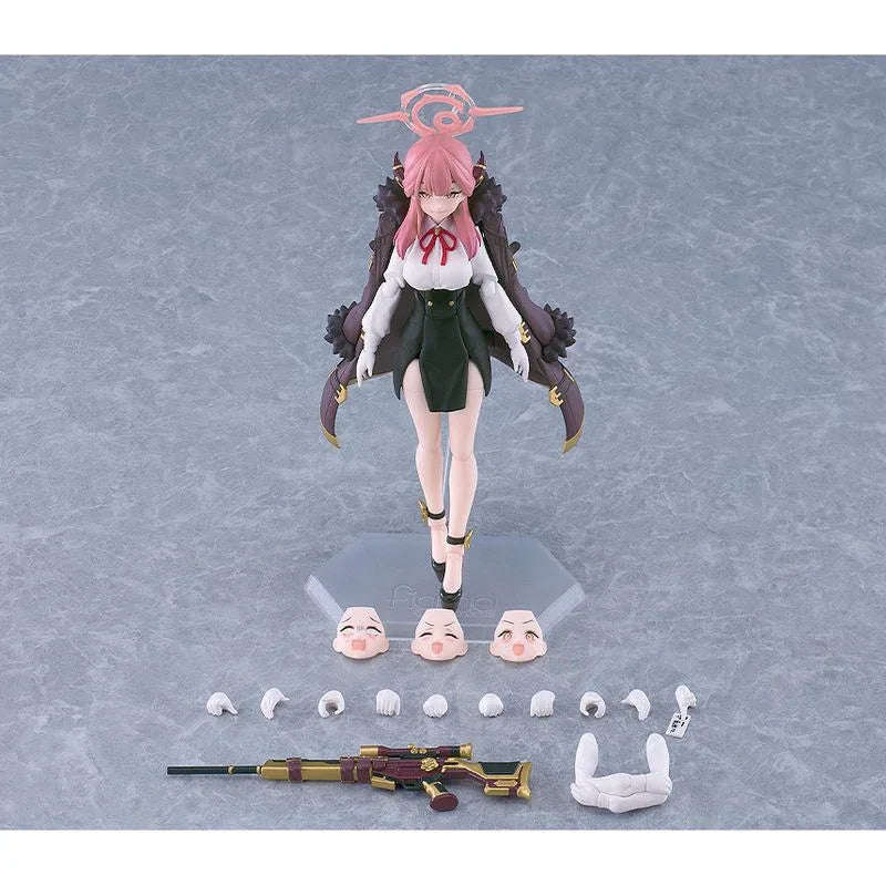 Figma Rikuhachima Aru by Max Factory - Shop at ToyCoin