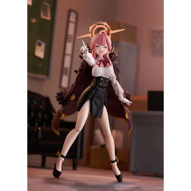 Figma Rikuhachima Aru by Max Factory - Shop at ToyCoin