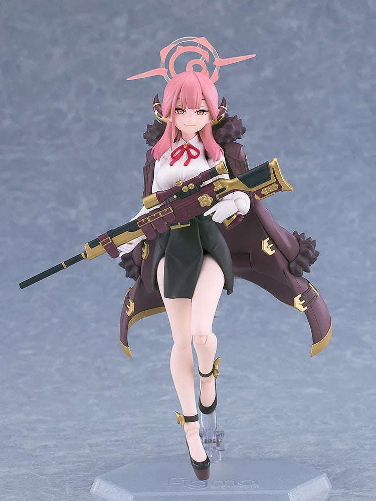 Figma Rikuhachima Aru by Max Factory - Shop at ToyCoin