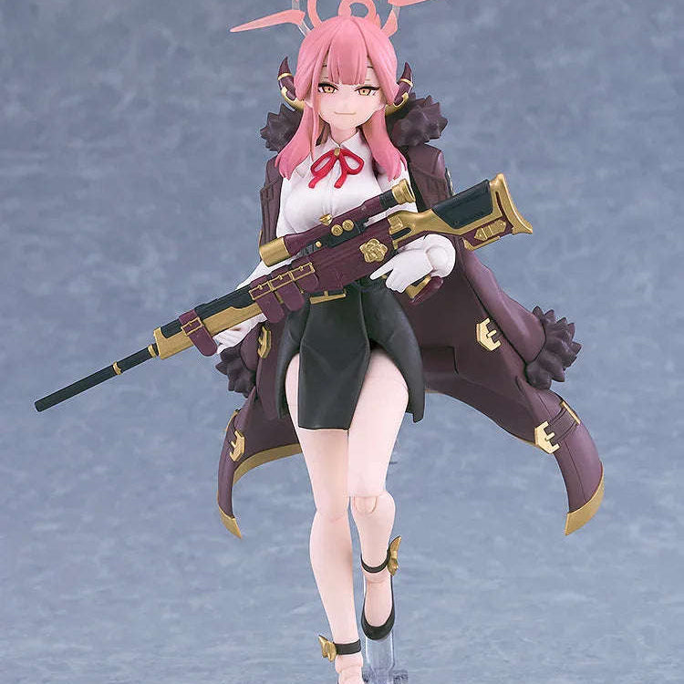 Figma Rikuhachima Aru by Max Factory - Shop at ToyCoin