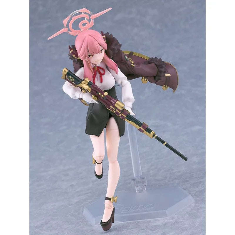 Figma Rikuhachima Aru by Max Factory - Shop at ToyCoin