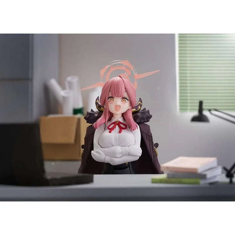 Figma Rikuhachima Aru by Max Factory - Shop at ToyCoin