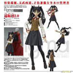 Figma Rin Tohsaka 2.0 by Max Factory - Shop at ToyCoin