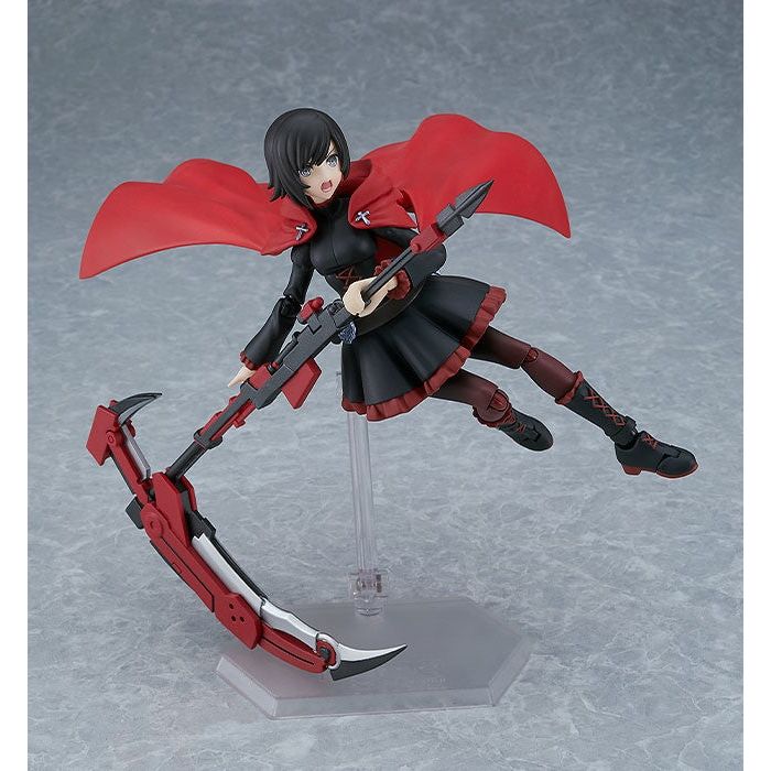 Figma Ruby Rose by  Max Factory 4545784068731 ToyCoin