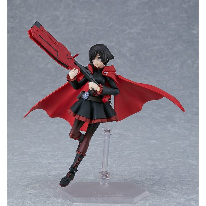 Figma Ruby Rose by  Max Factory 4545784068731 ToyCoin