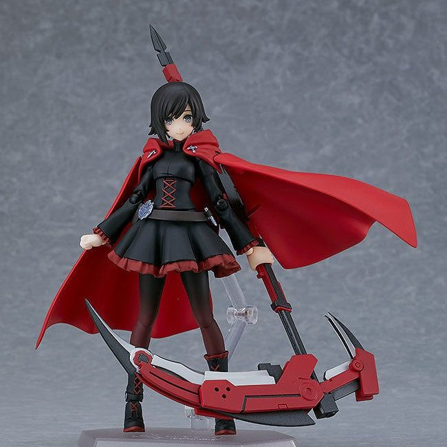 Figma Ruby Rose by  Max Factory 4545784068731 ToyCoin