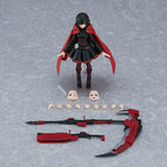 Figma Ruby Rose by  Max Factory 4545784068731 ToyCoin