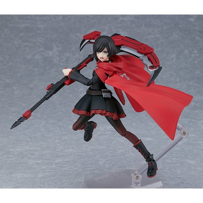 Figma Ruby Rose by  Max Factory 4545784068731 ToyCoin