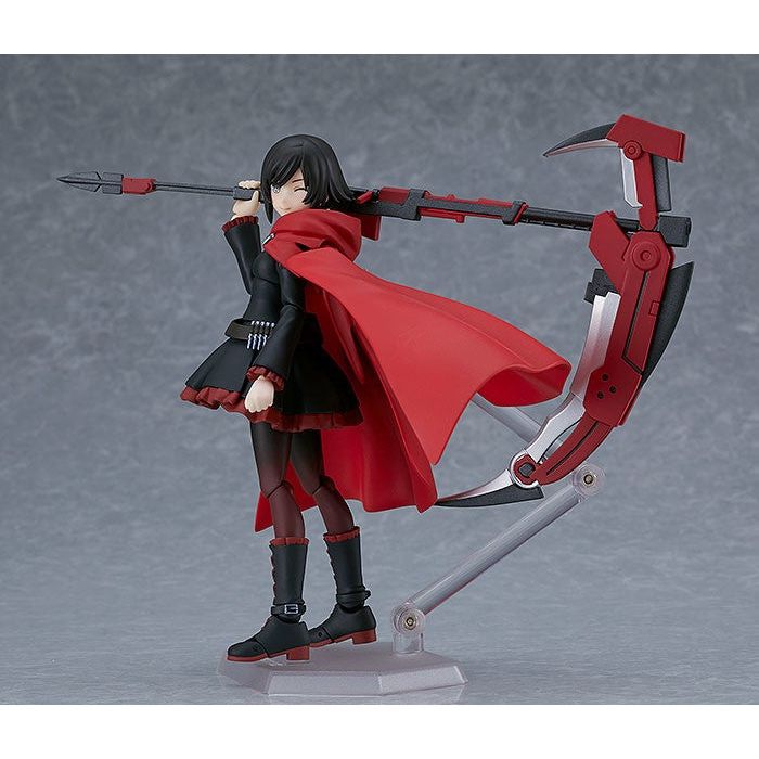 Figma Ruby Rose by  Max Factory 4545784068731 ToyCoin