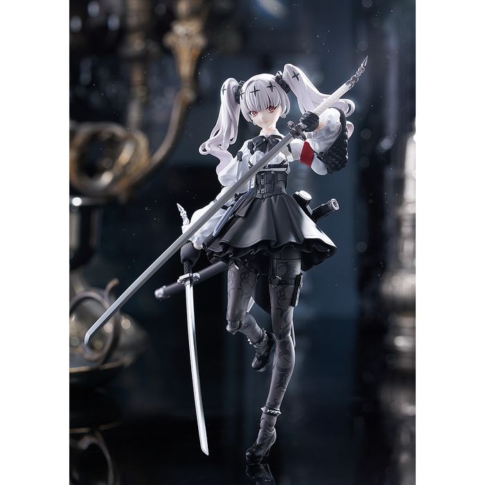 Figma Ruka by Max Factory - Shop at ToyCoin
