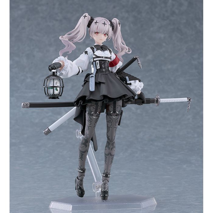 Figma Ruka by  Max Factory 4545784070390 ToyCoin