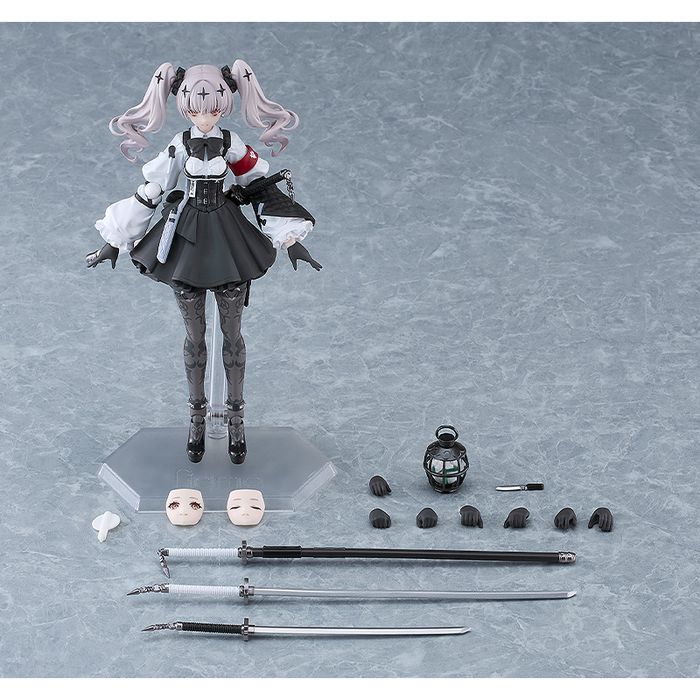 Figma Ruka by Max Factory - Shop at ToyCoin
