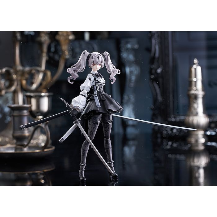 Figma Ruka by Max Factory - Shop at ToyCoin