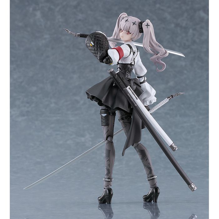Figma Ruka by  Max Factory 4545784070390 ToyCoin
