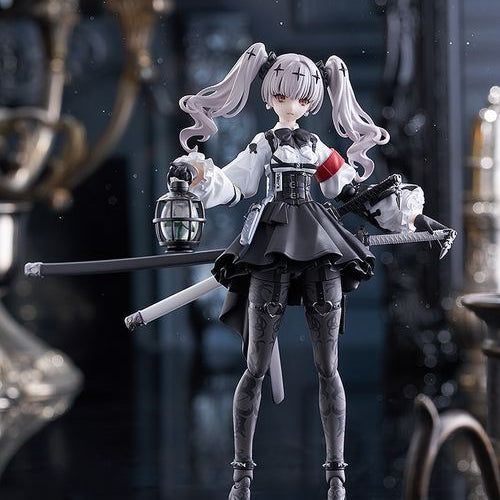 Figma Ruka by  Max Factory 4545784070390 ToyCoin