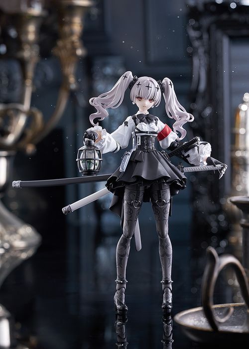 Figma Ruka by Max Factory - Shop at ToyCoin