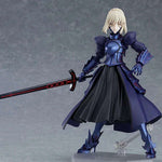 Figma Saber Alter 2.0 by Max Factory - Shop at ToyCoin