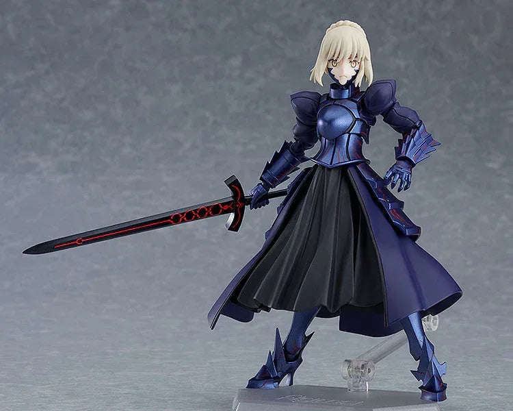 Figma Saber Alter 2.0 by Max Factory - Shop at ToyCoin