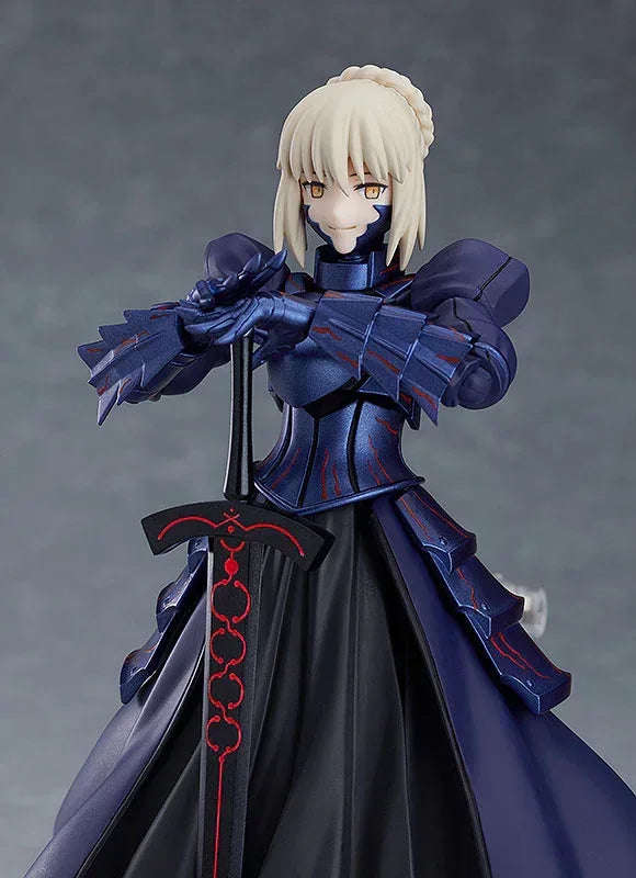 Figma Saber Alter 2.0 by Max Factory - Shop at ToyCoin