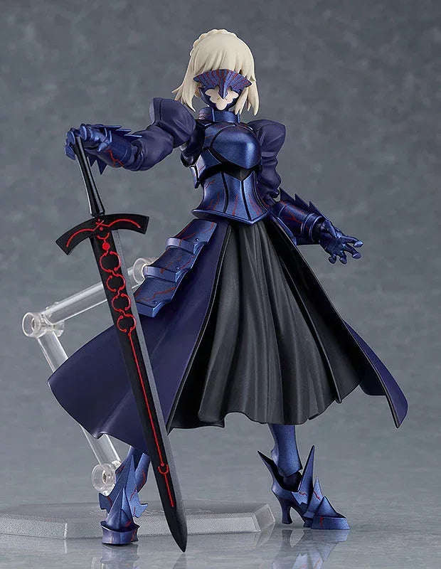 Figma Saber Alter 2.0 by Max Factory - Shop at ToyCoin