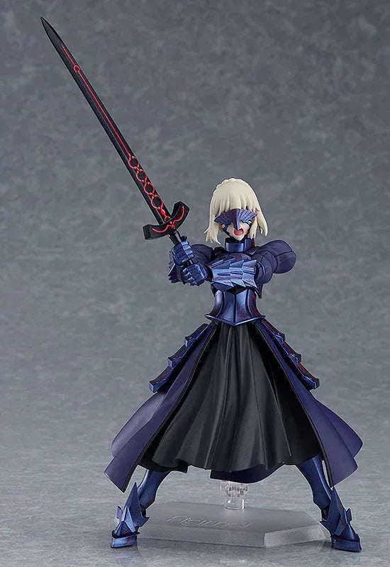 Figma Saber Alter 2.0 by Max Factory - Shop at ToyCoin