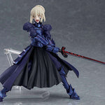 Figma Saber Alter 2.0 by Max Factory - Shop at ToyCoin
